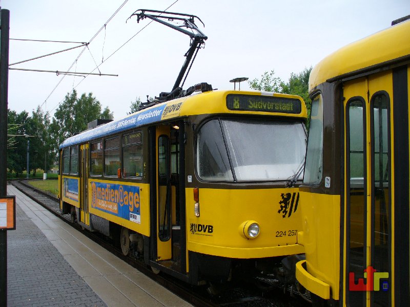 Hellerau<br>08.07.2005